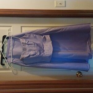 bridesmaid/ prom dress